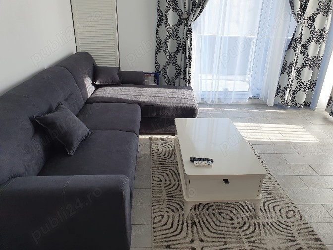 Apartament 2 camere in Mamaia Nord