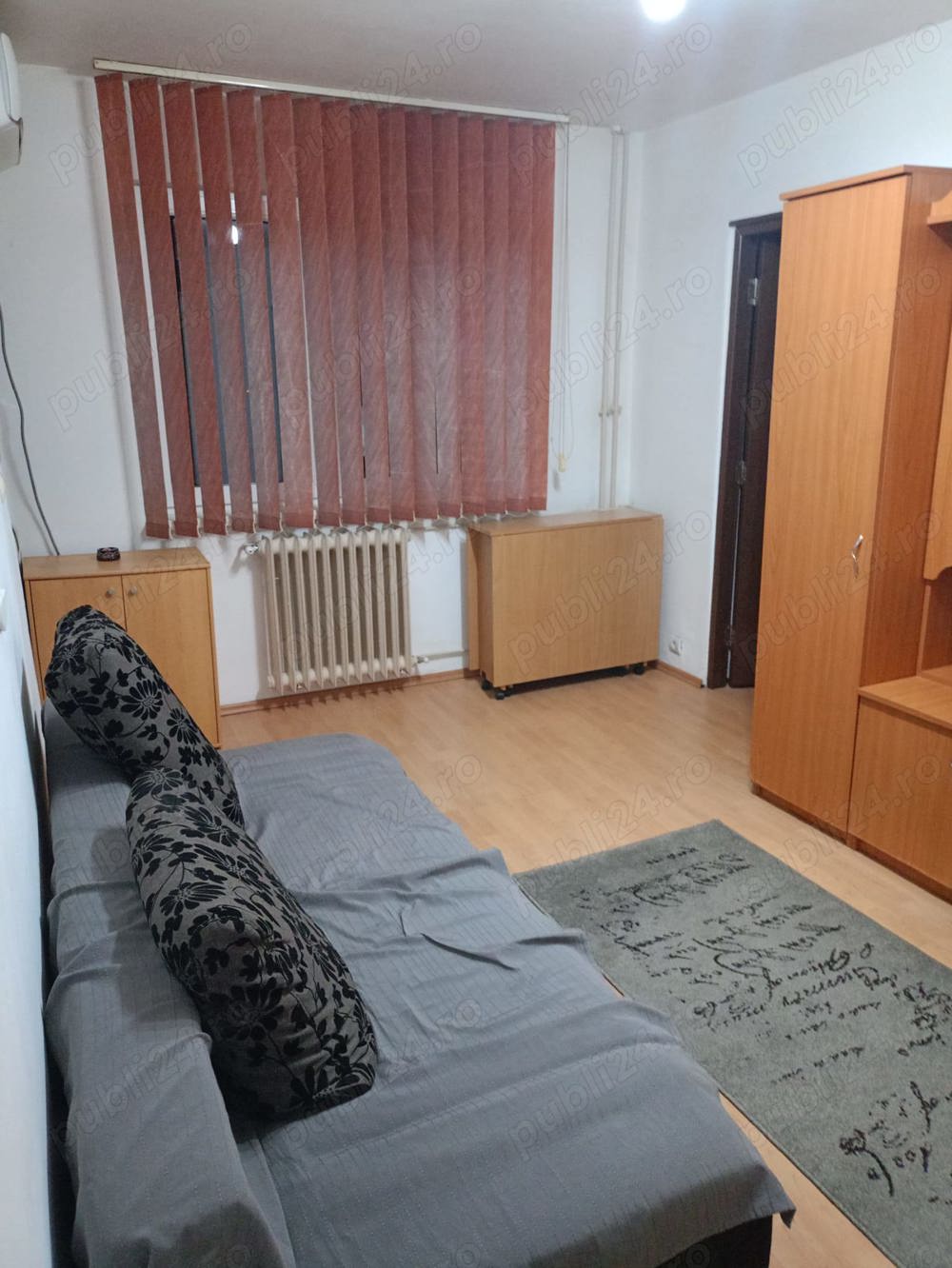 Inchiriez apartament zonal Sagului