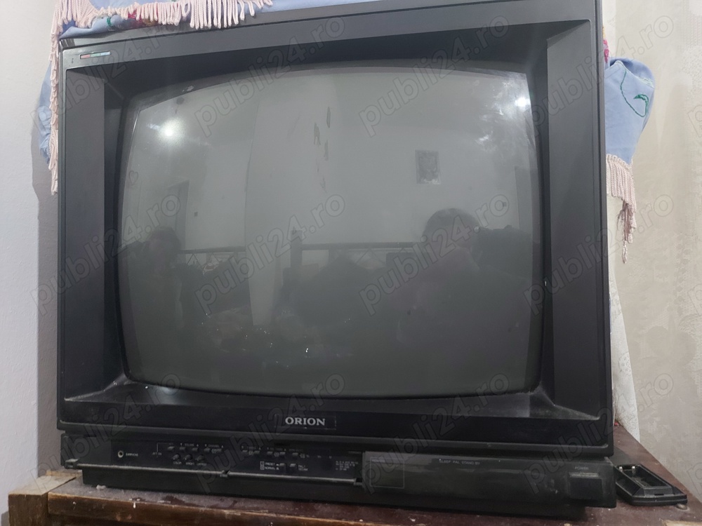 Televizor Orion cu telecomanda