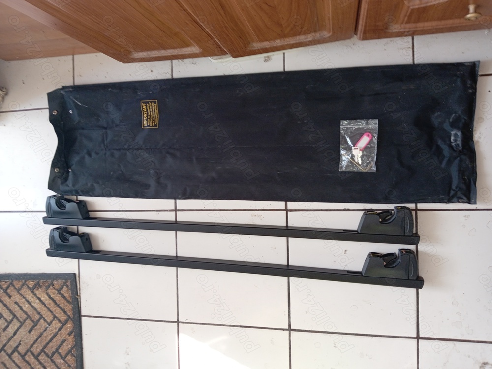 Portbagaj plafon auto reglabil Nou