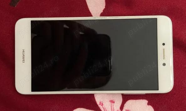 Huawei P9 Lite smartphone cutie