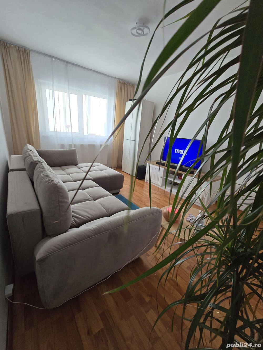 Apartament et4 lângă Avantgarden ,Lidl