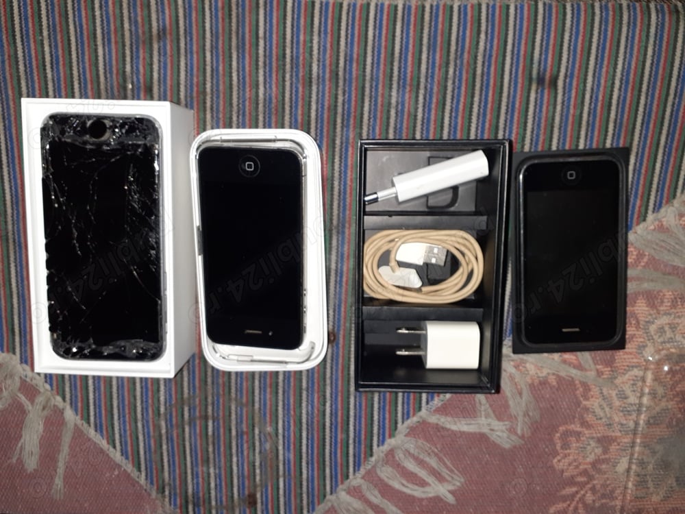 iphone diferite modele