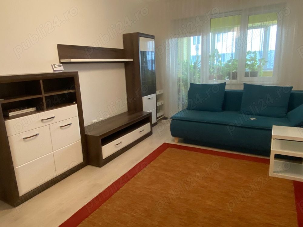 Proprietar. Inchiriez apartament 2 camere Sector 3, Pallady