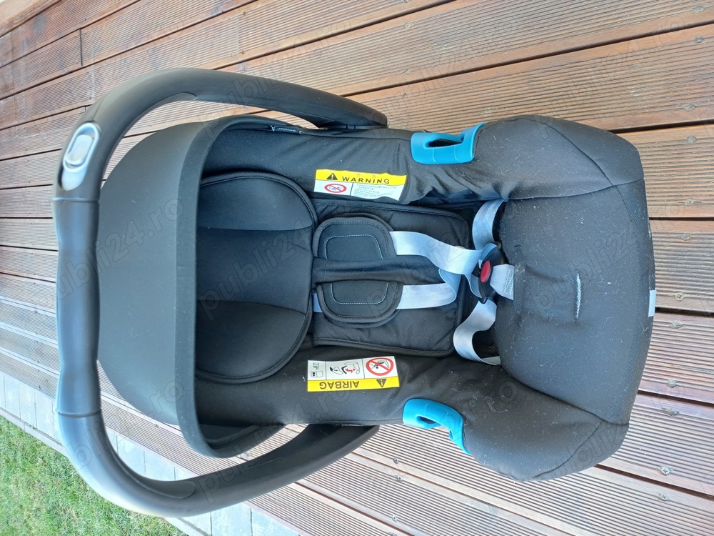 Scoica Britax Romer