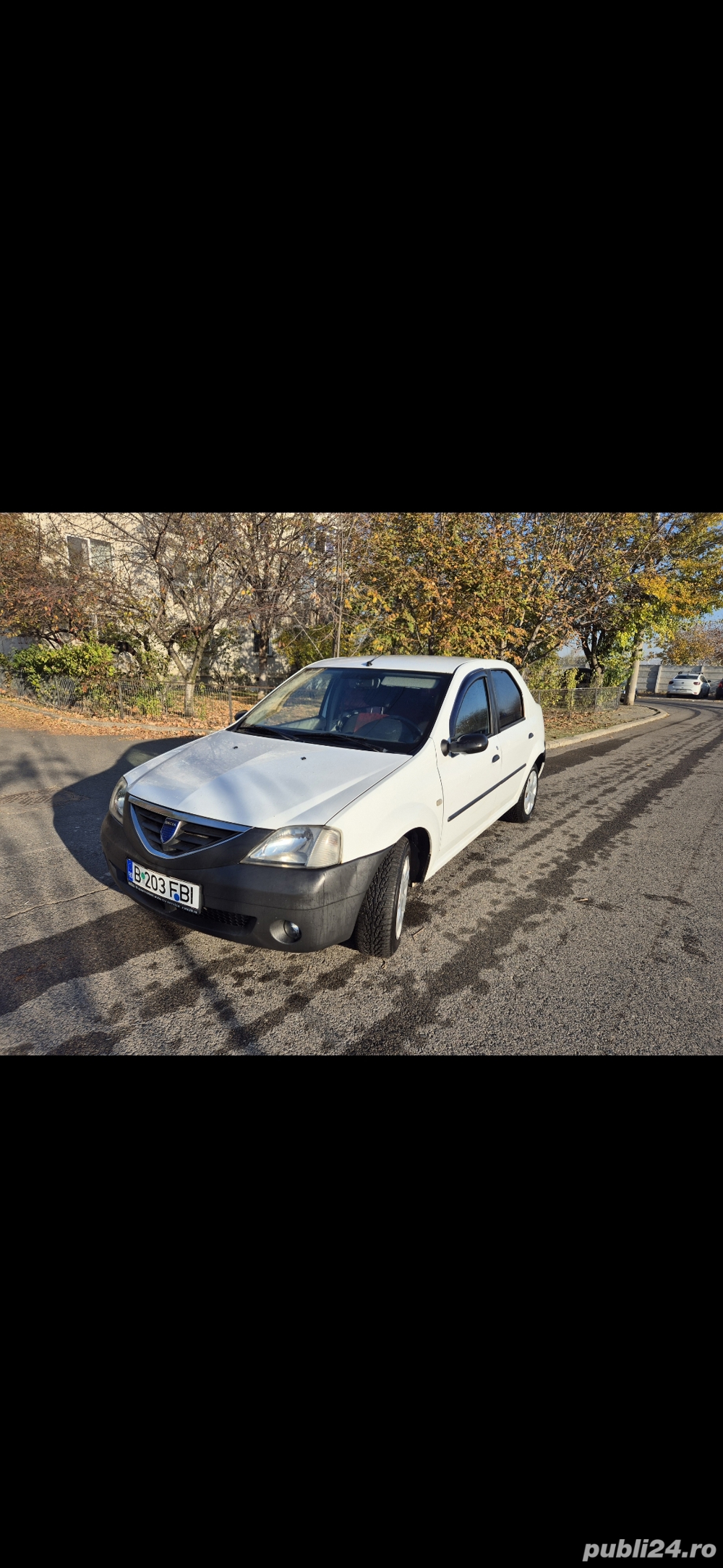 dacia logan 1,4 kiss fm dacia logan 1,4 kiss fm