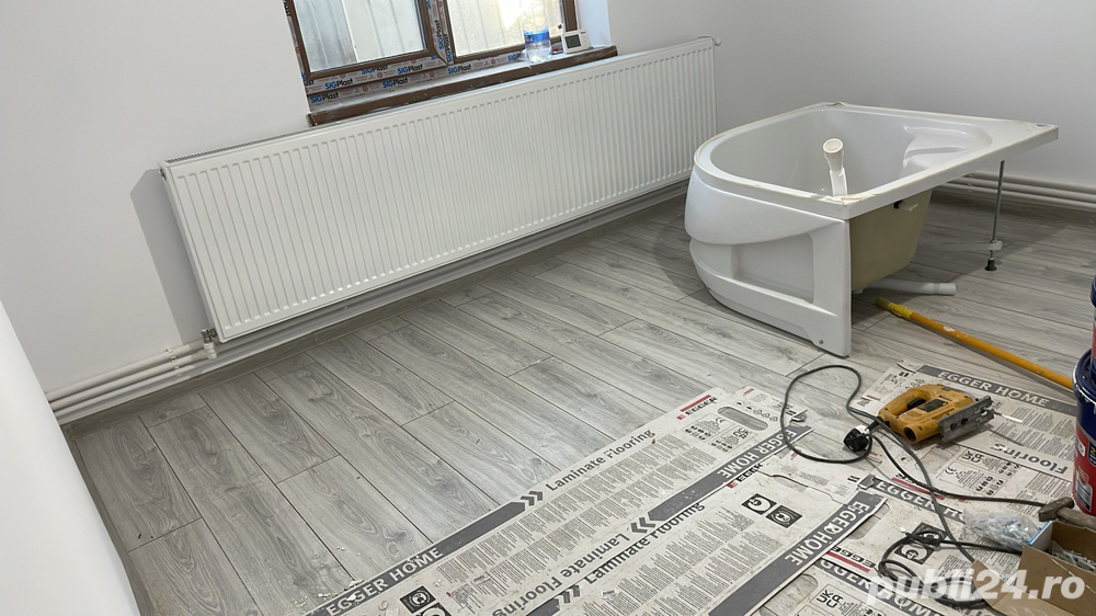 amenajari interioare