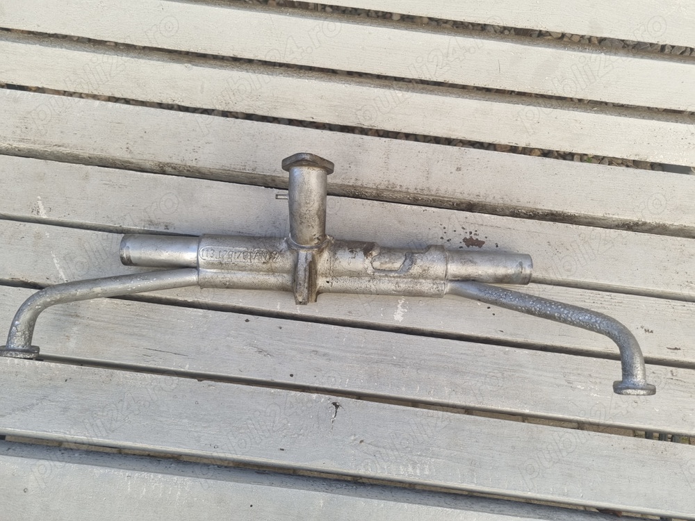 Galerie admisie vw broscuta sau T2 , 1600cc cod AD