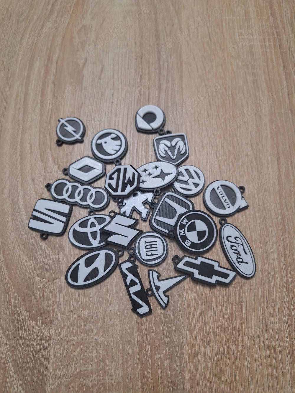 Servicii printare 3D