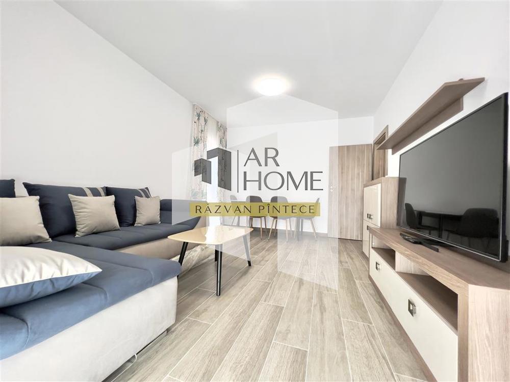 Apartament 3 camere de lux prima inchiriere Albert MRS Smart Ploiesti