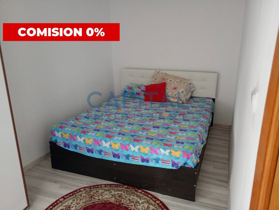 COMISION 0% - TEREN 376 MP + CASA DE RENOVAT