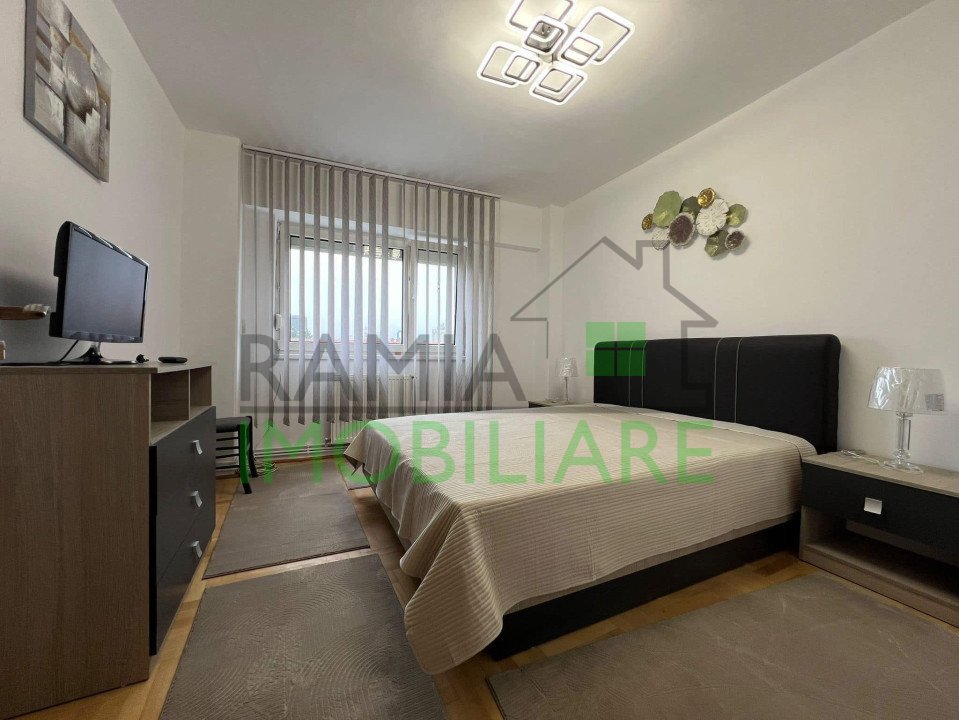 Centru Civic | Apartament 2 camere decomandat