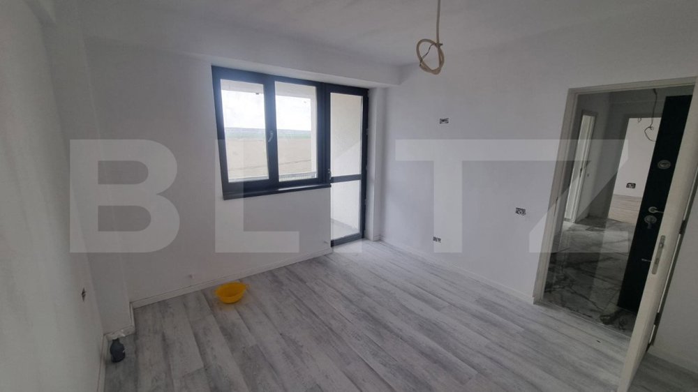 Apartament 2 camere, decomandat, 57 mp, bloc nou, Albesti 