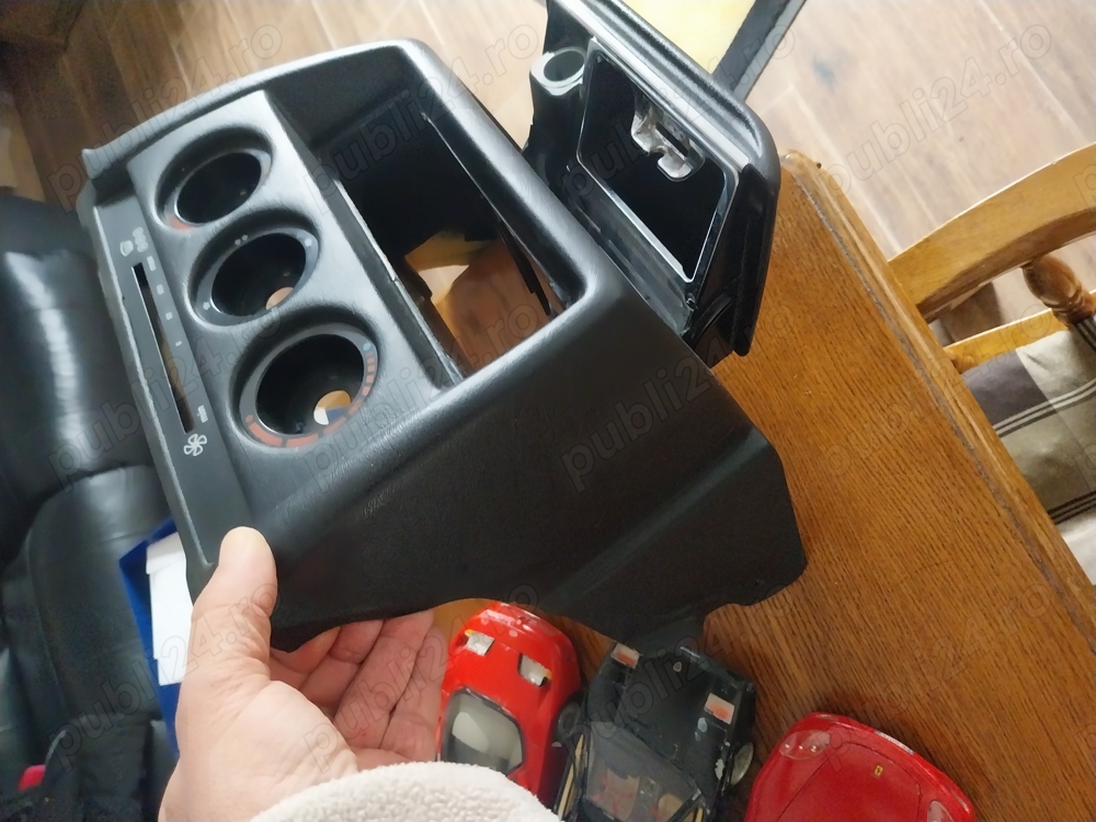 Trimar bord w201 mercedes 190