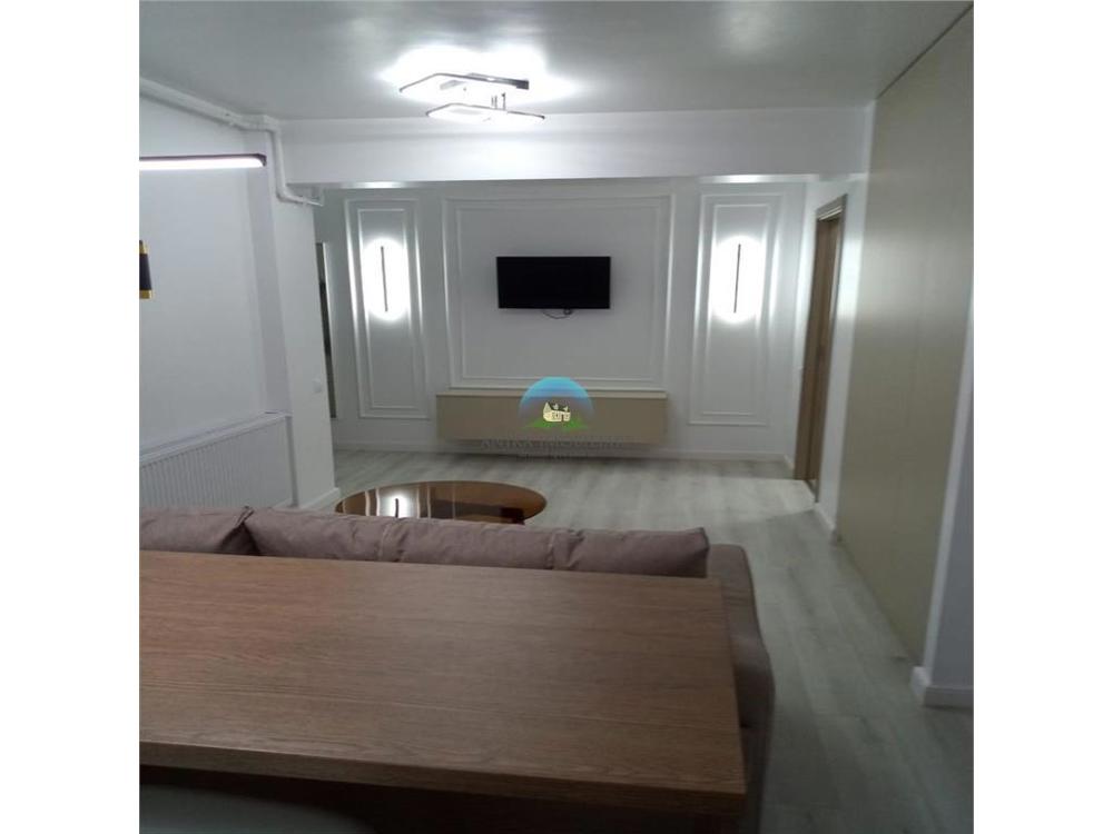 Apartament de inchiriat cu loc de parcare, 2 camere, Marasti Cluj Napoca