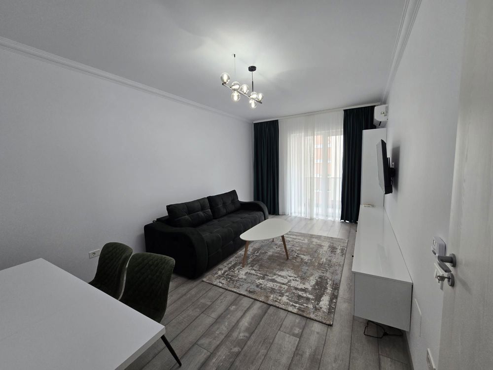 Apartament cu 2 camere de inchiriat, ansamblu rezidential, Metalurgiei, Sector 4