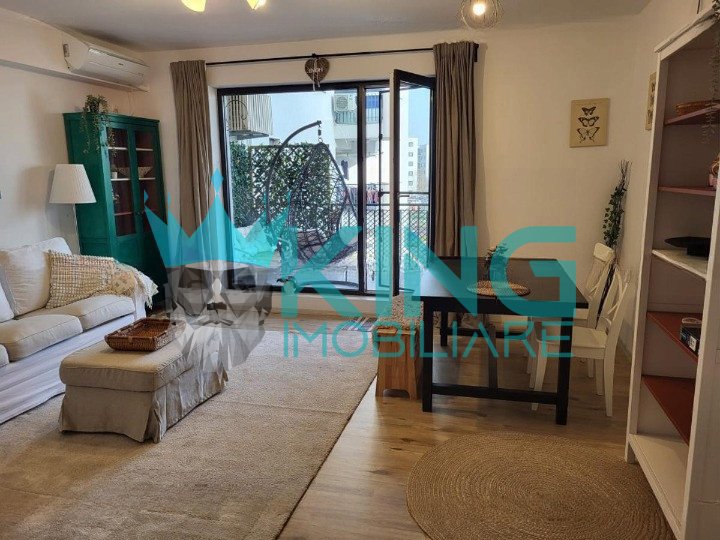 Apartament 4 Camere Baneasa Bucuresti