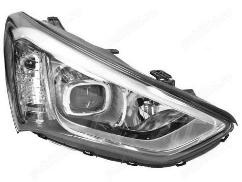 Far dreapta Hyundai Grand Santa Fe DM