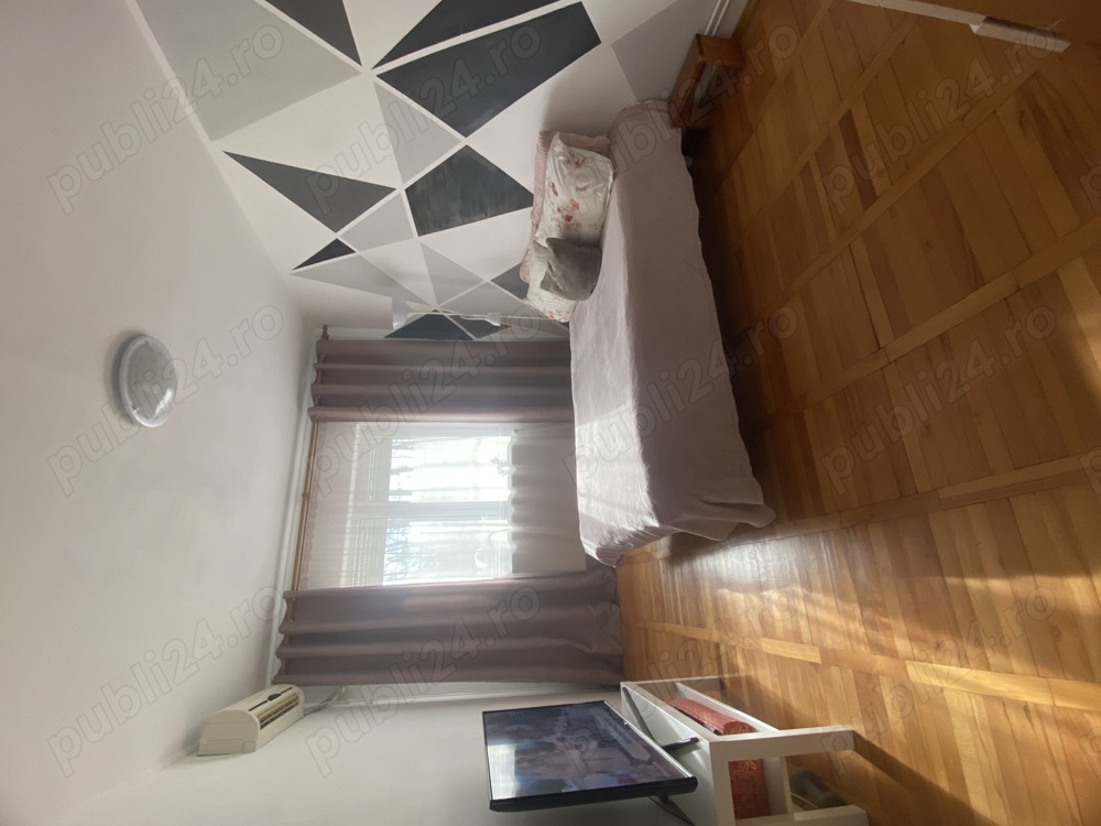 Apartament de 2 camere in zona Aeroport Otopeni-Therme