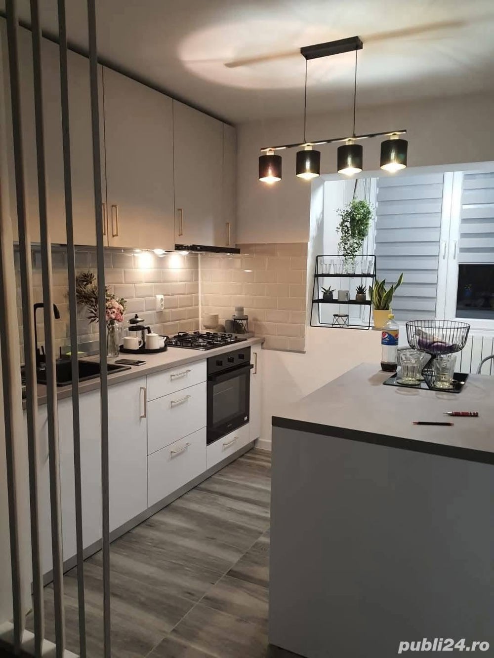 Apartament de închiriat