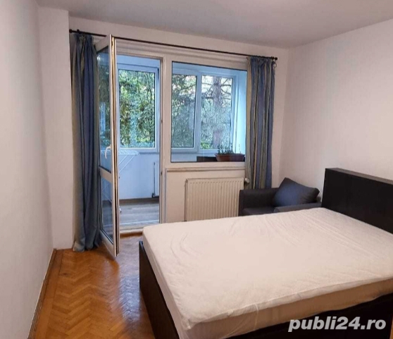 Bld. Victoriei - apartament 3 camere - 2 locuri de parcare