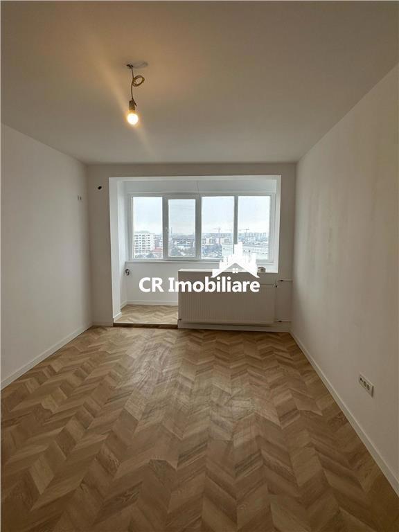 Apartament 3 camere Turnu Magurele