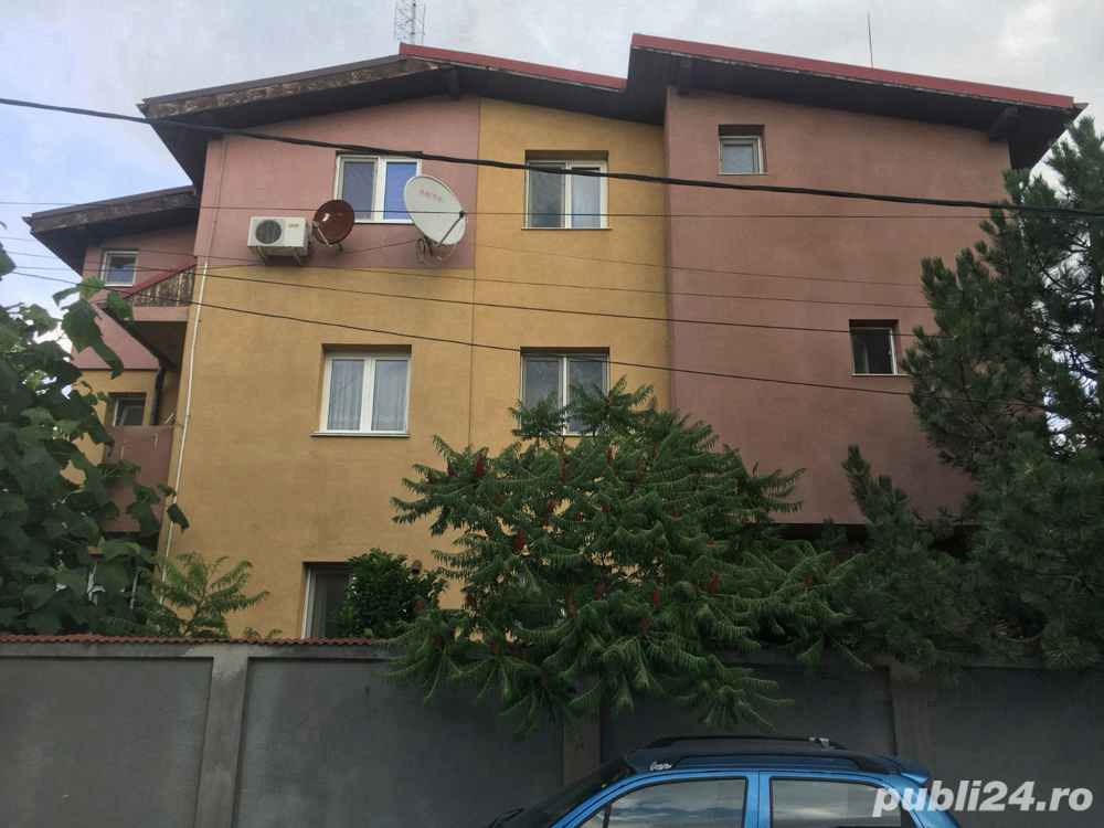 Proprietar vand Vila cu 2 apartamente separate Prelungirea Ghencea