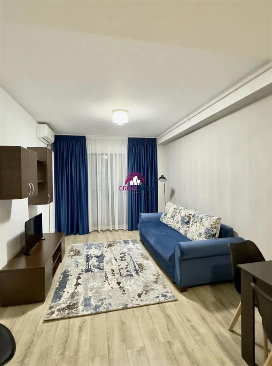 Apartament 2 camere Politehnica Centrala termic? AC