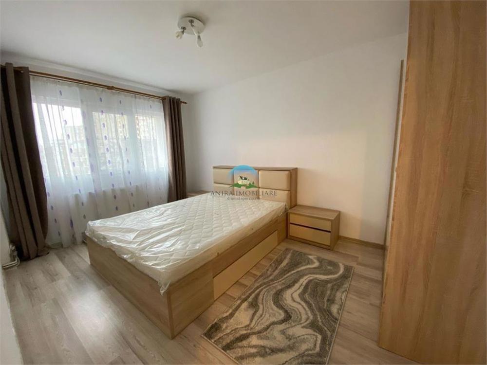 Apartament de inchiriat cu 2 camere decomandat, Marasti Cluj Napoca