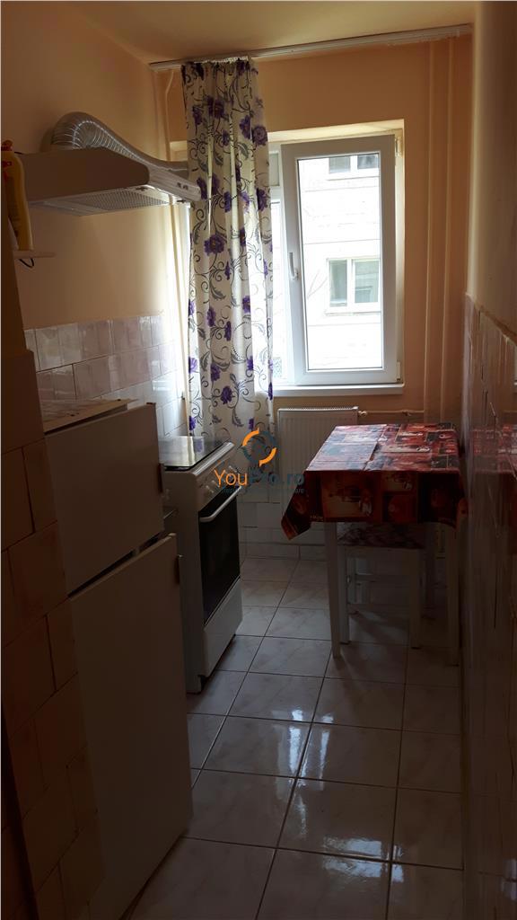 Apartament de Inchiriat Calea Girocului