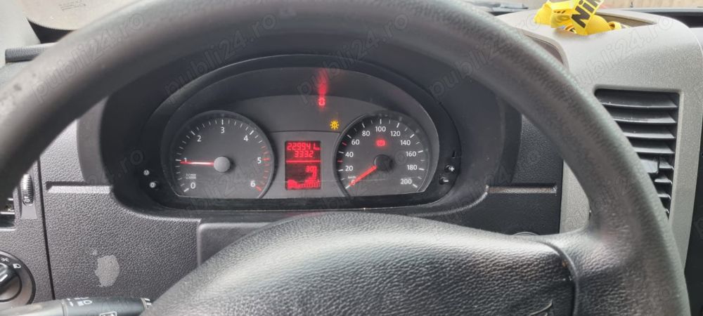 Volkswagen crafter  Volkswagen crafter