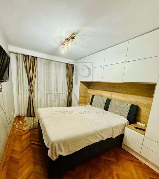 Apartament 3 camere - Calea Torontalului - Toate Utilitatiile