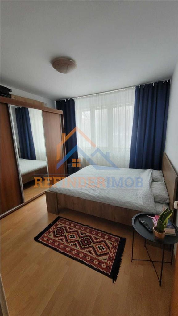 Vanzare apartament 2 camere Militari - Parc Pacii