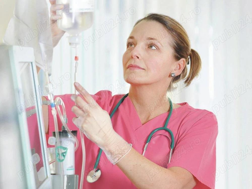 Tehnician Centru de dializa Botosani