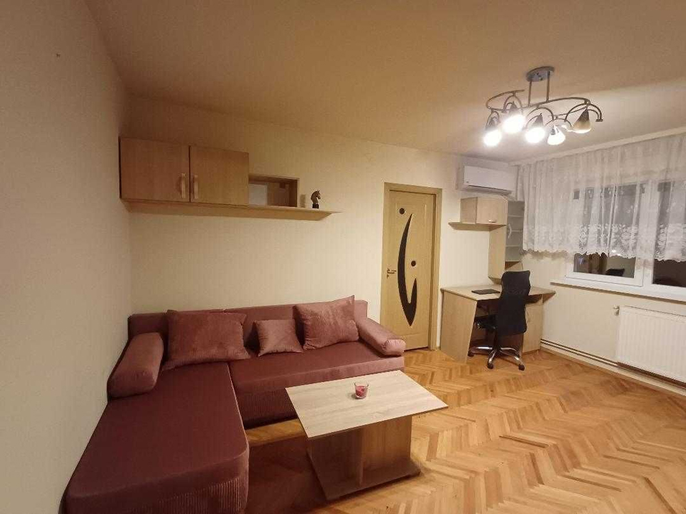 Apartament 2 camere, cu centrala proprie et4, Girocului Judetean