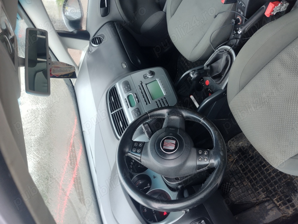 Super Oferta Seat Toledo