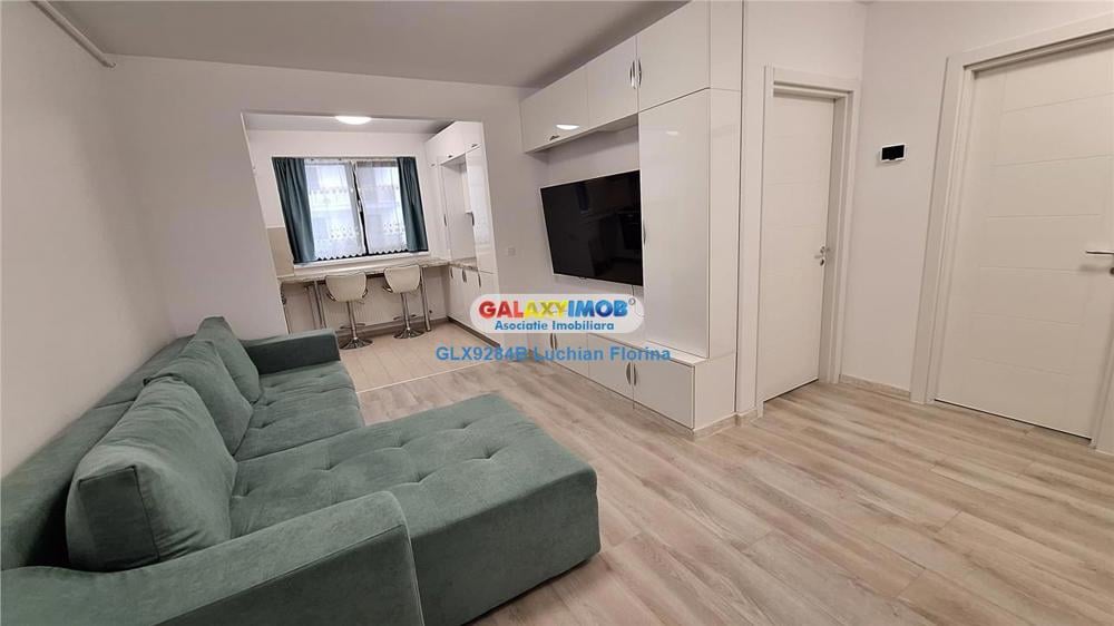 Apartament 2 camere, bloc nou, terasa I Hils Pallady