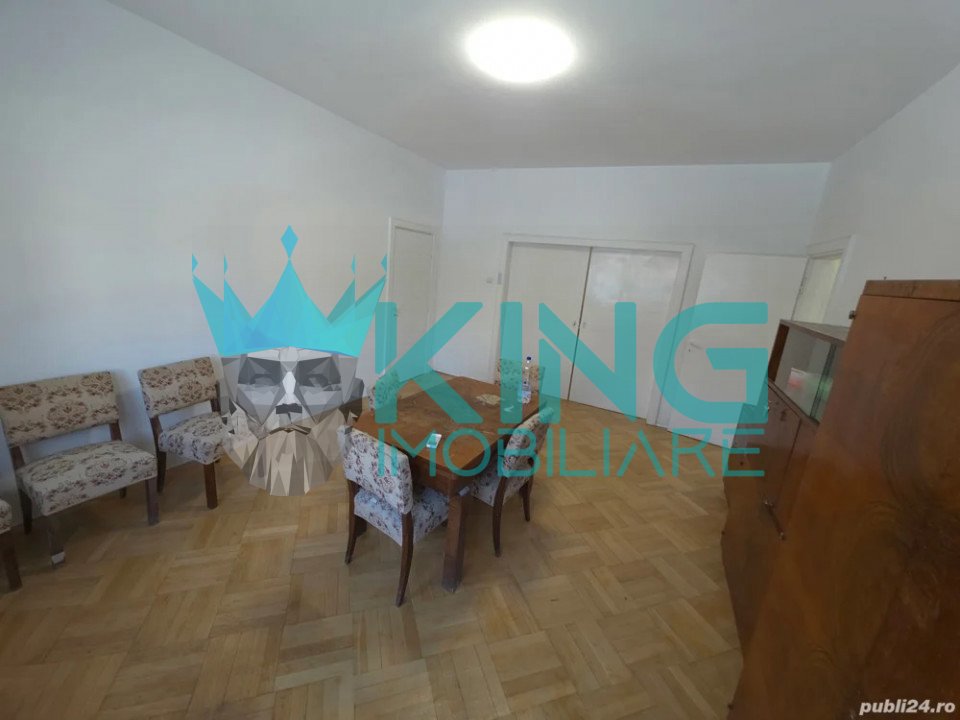 Apartament 4 Camere Dorobanti Bucuresti