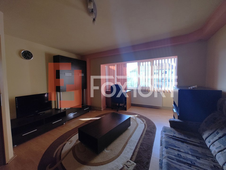 Apartament cu 2 camere de inchiriat in Timisoara, zona Bucovina