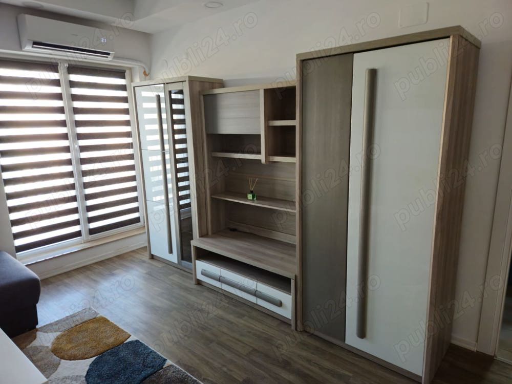 Vanzare Aparatment 2 camere-49 mp , Loc parcare inclus -COSMOPOLIS