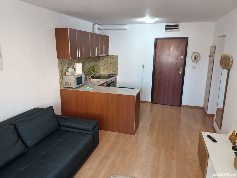 închiriez apartament 2 camere