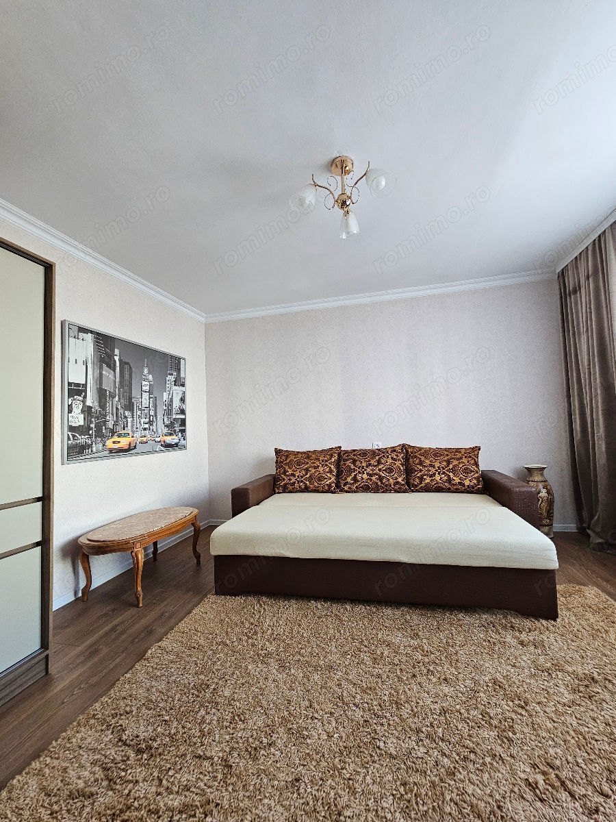 De vanzare apartament cu o camera zona Lipovei
