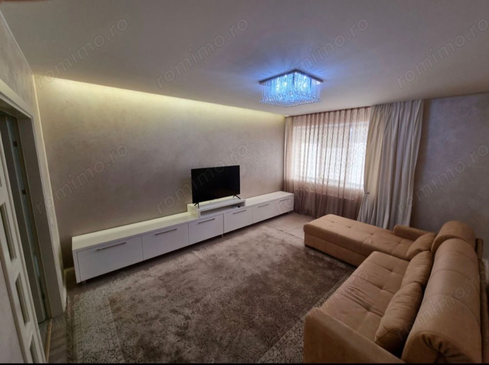 Garsoniera de inchiriat in zona Bartolomeu