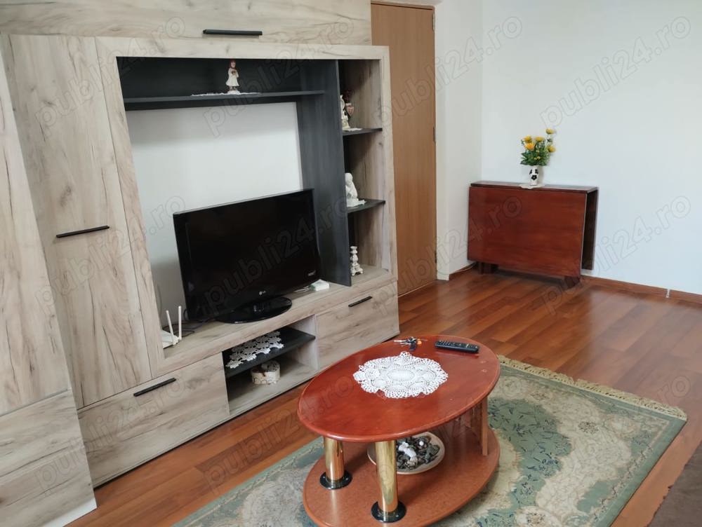 Inchiriez apartament 2 camere 40mp, Nitu Vasile