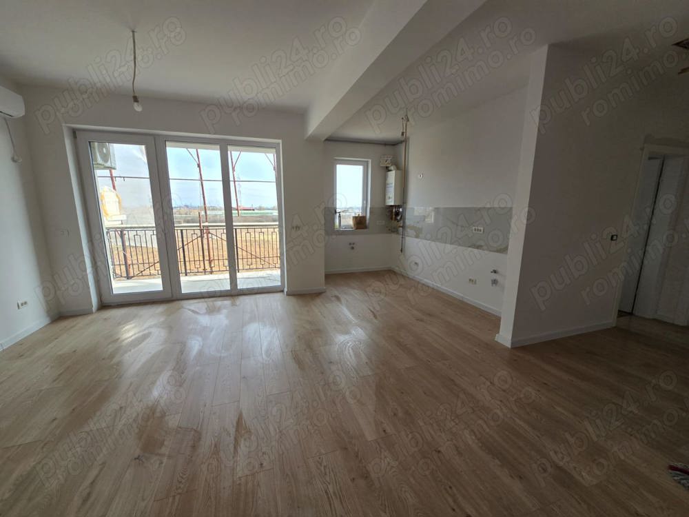 3 camere Calea Urseni - Braytim