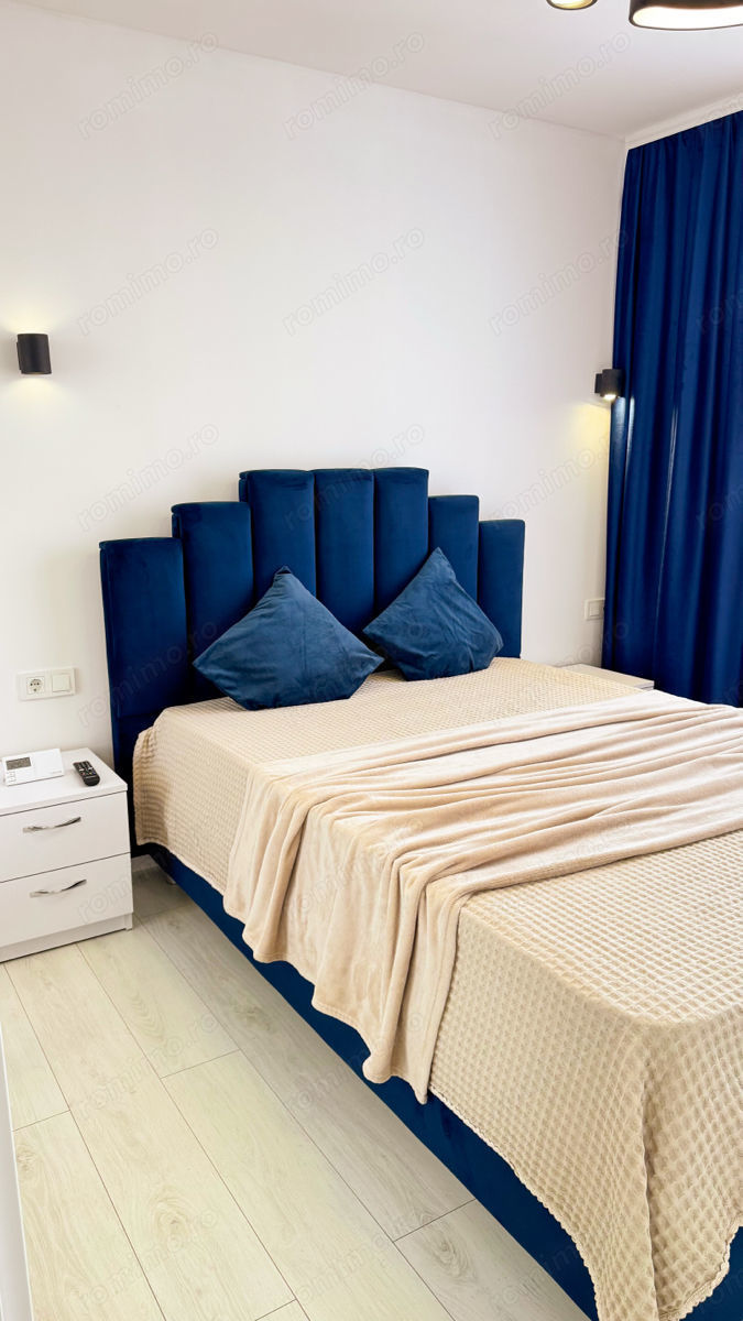 Garsoniera de inchiriat in zona Centrul Civic