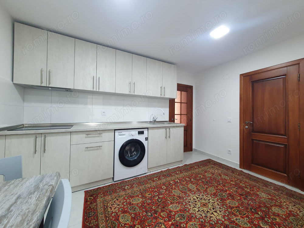 Apartament de o camera de inchiriat  in zona Girocului 