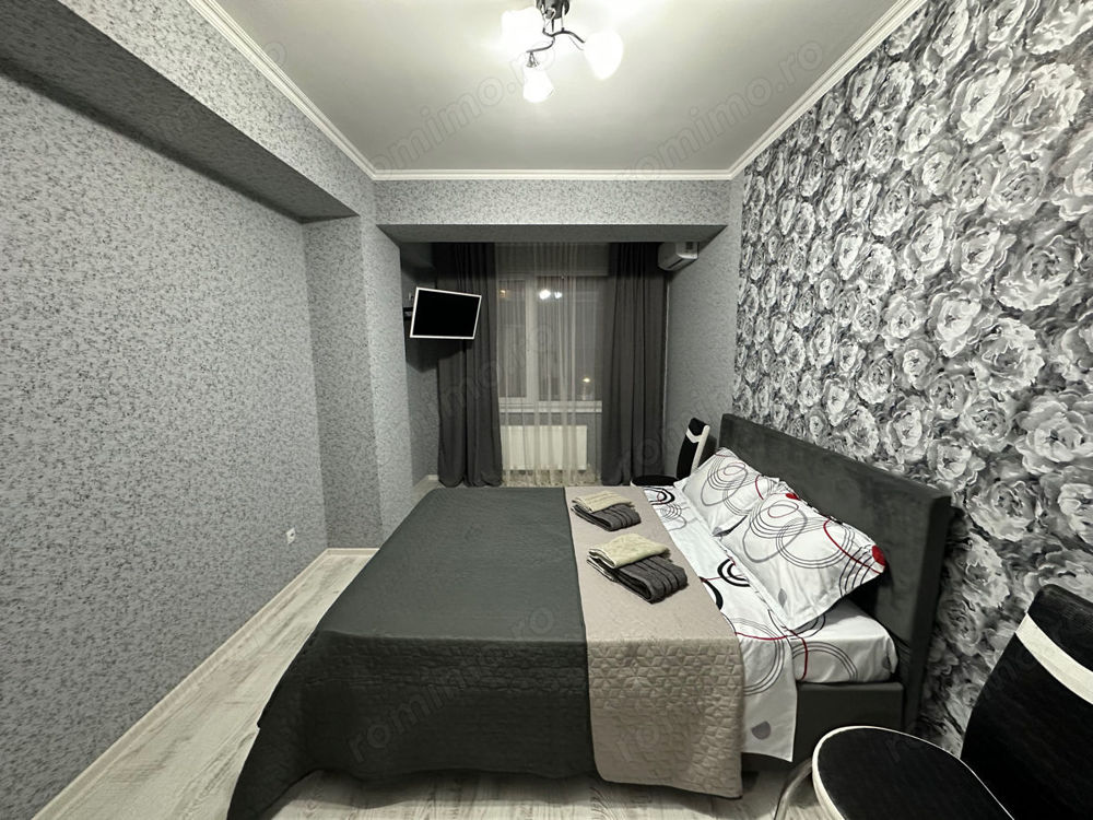 Garsoniera de inchiriat in zona Tractorul