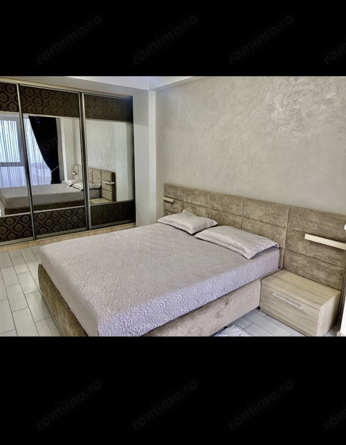 Apartament cu 2 camere de inchiriat