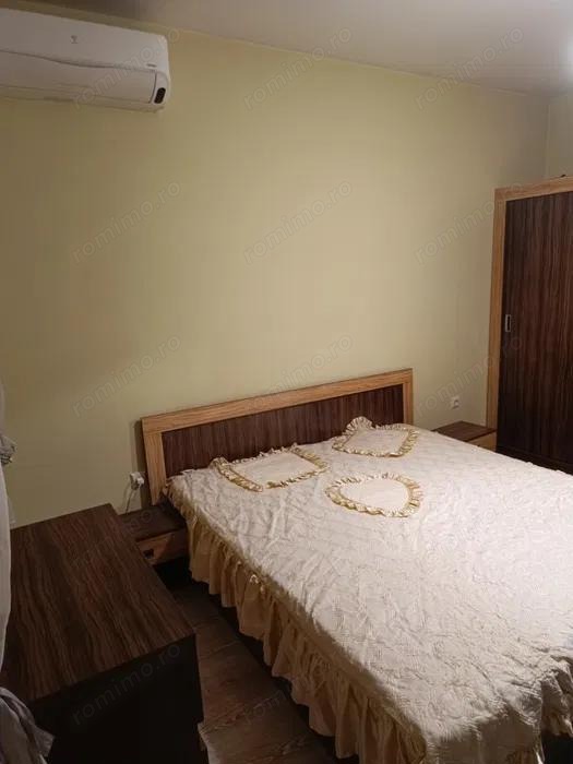 Ofer spre inchiriere apartament cu 2 camere in zona Astra